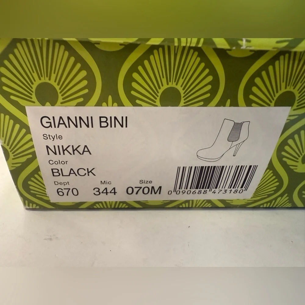 Gianni Bini gianni bini